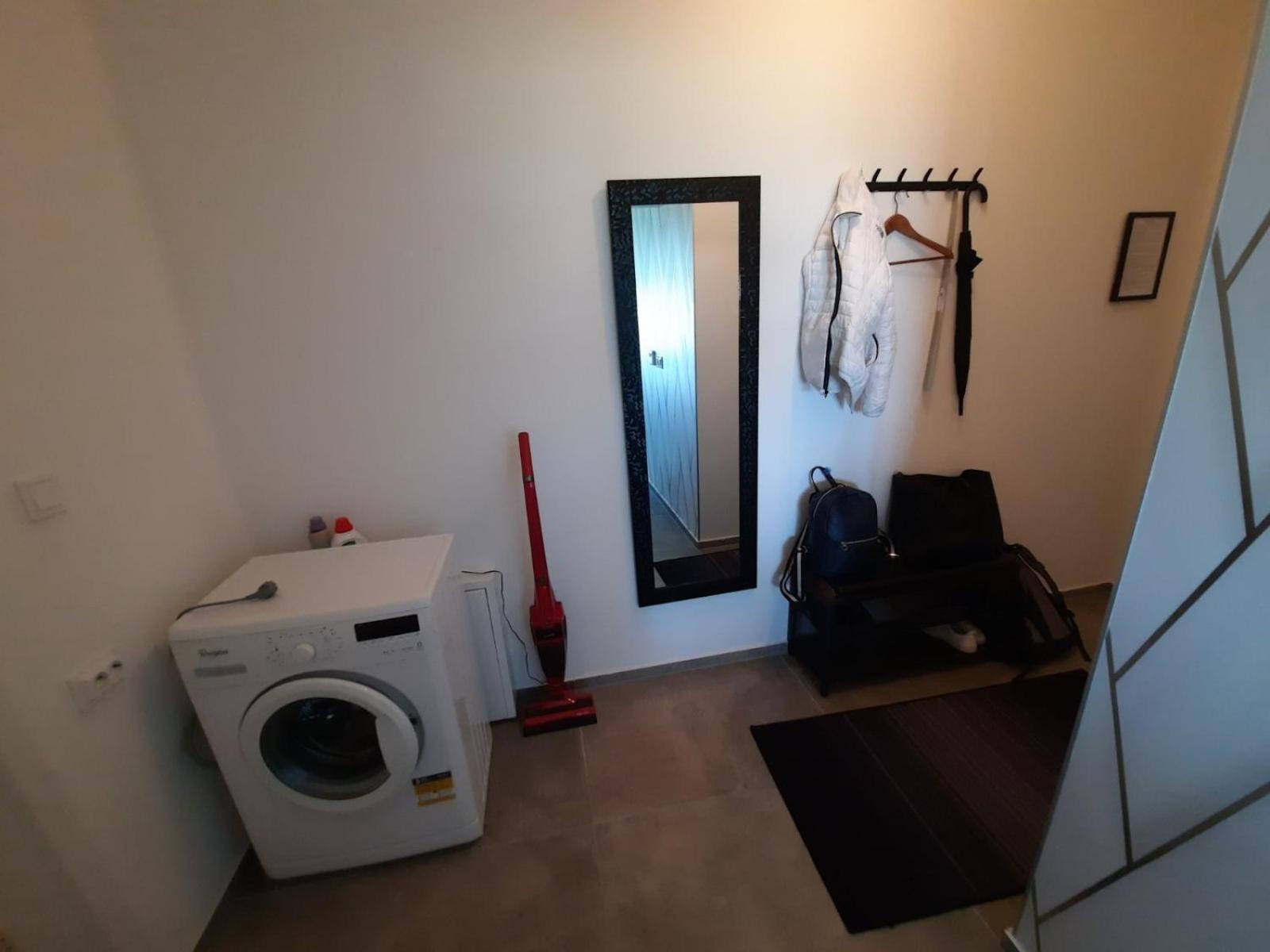 Coastline Balaton Apartment Alsoors Luaran gambar