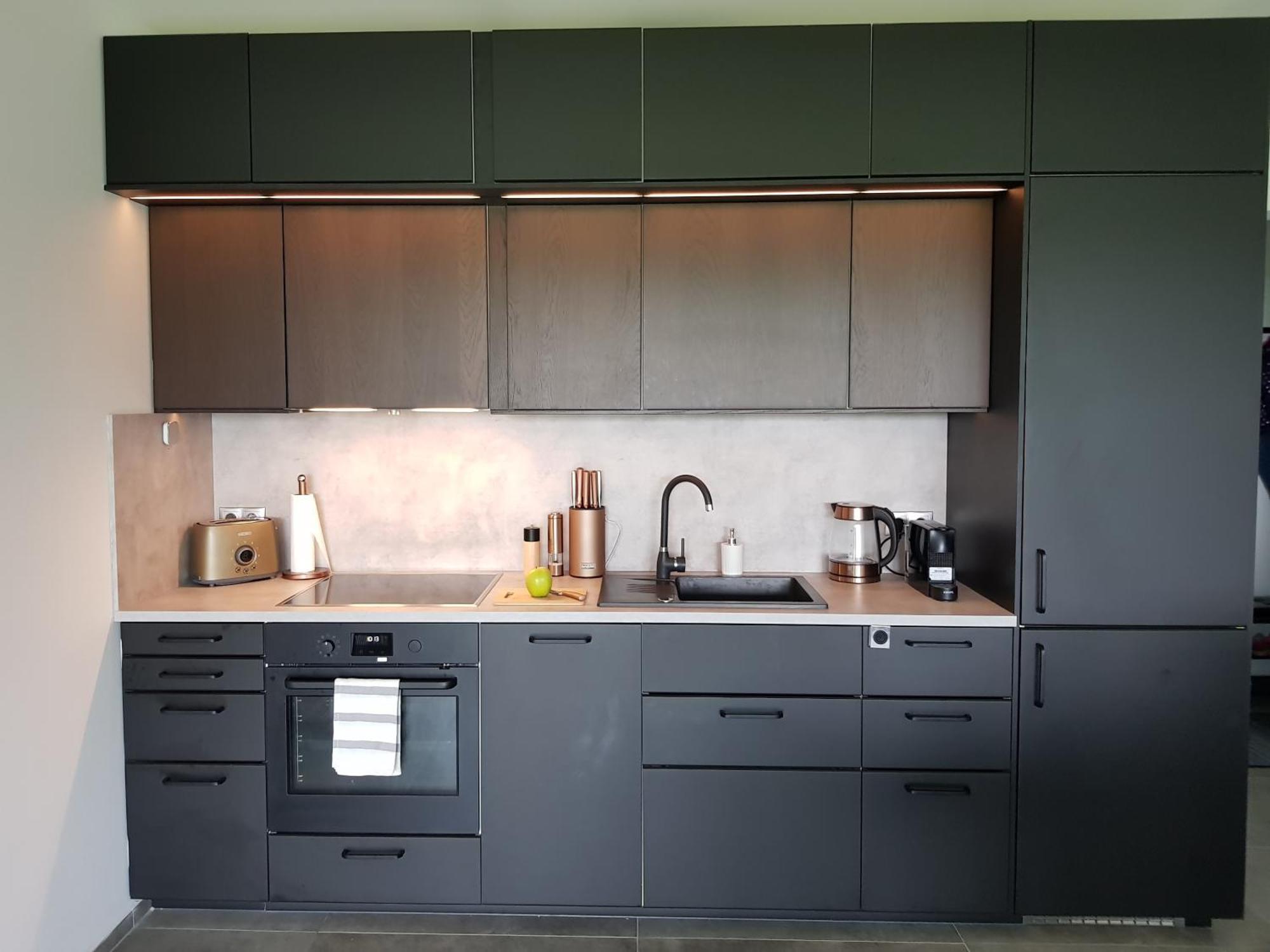 Coastline Balaton Apartment Alsoors Luaran gambar