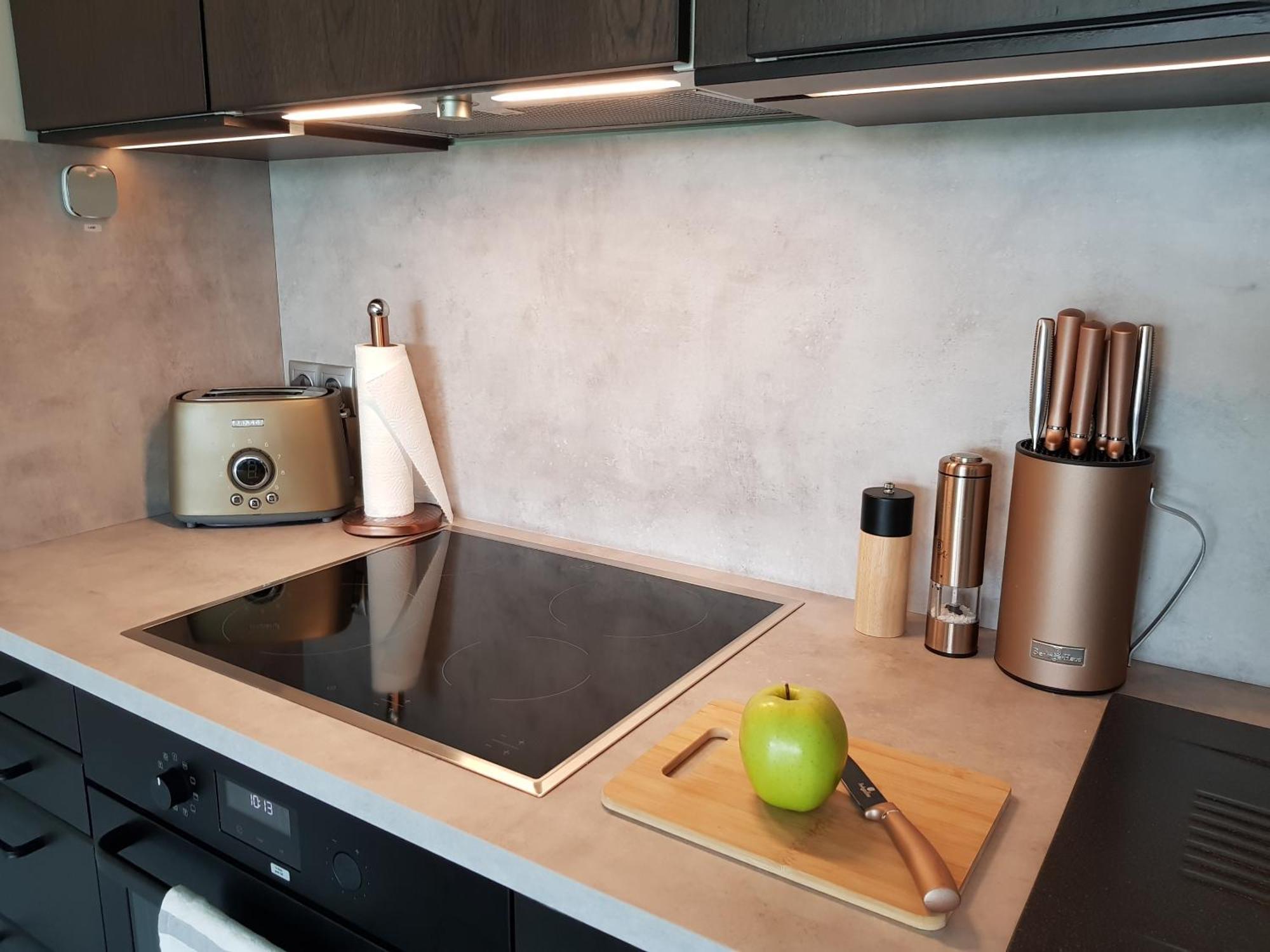 Coastline Balaton Apartment Alsoors Luaran gambar